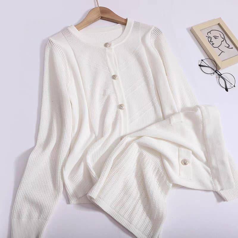 Balmain clothes set
