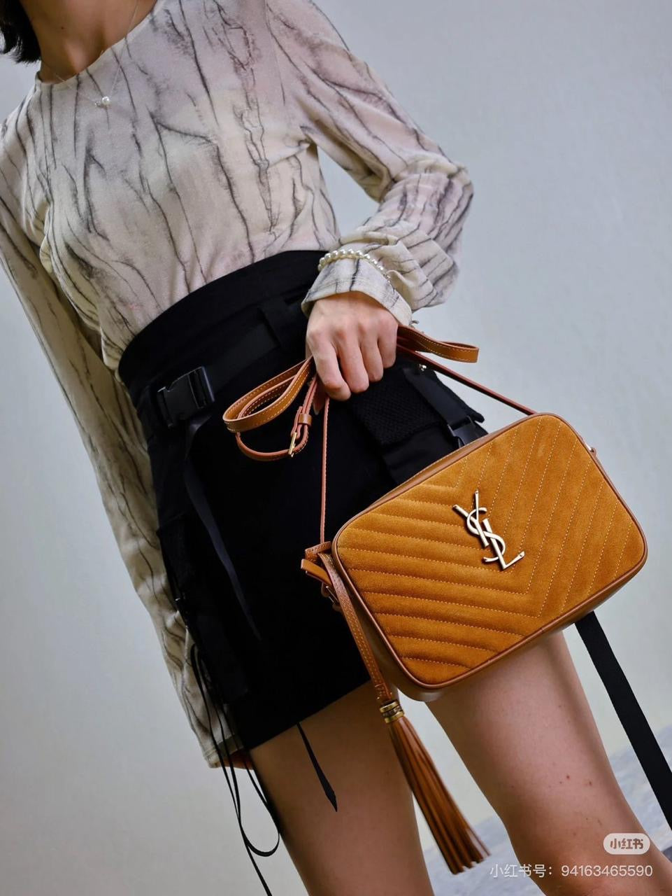 Ysl bag