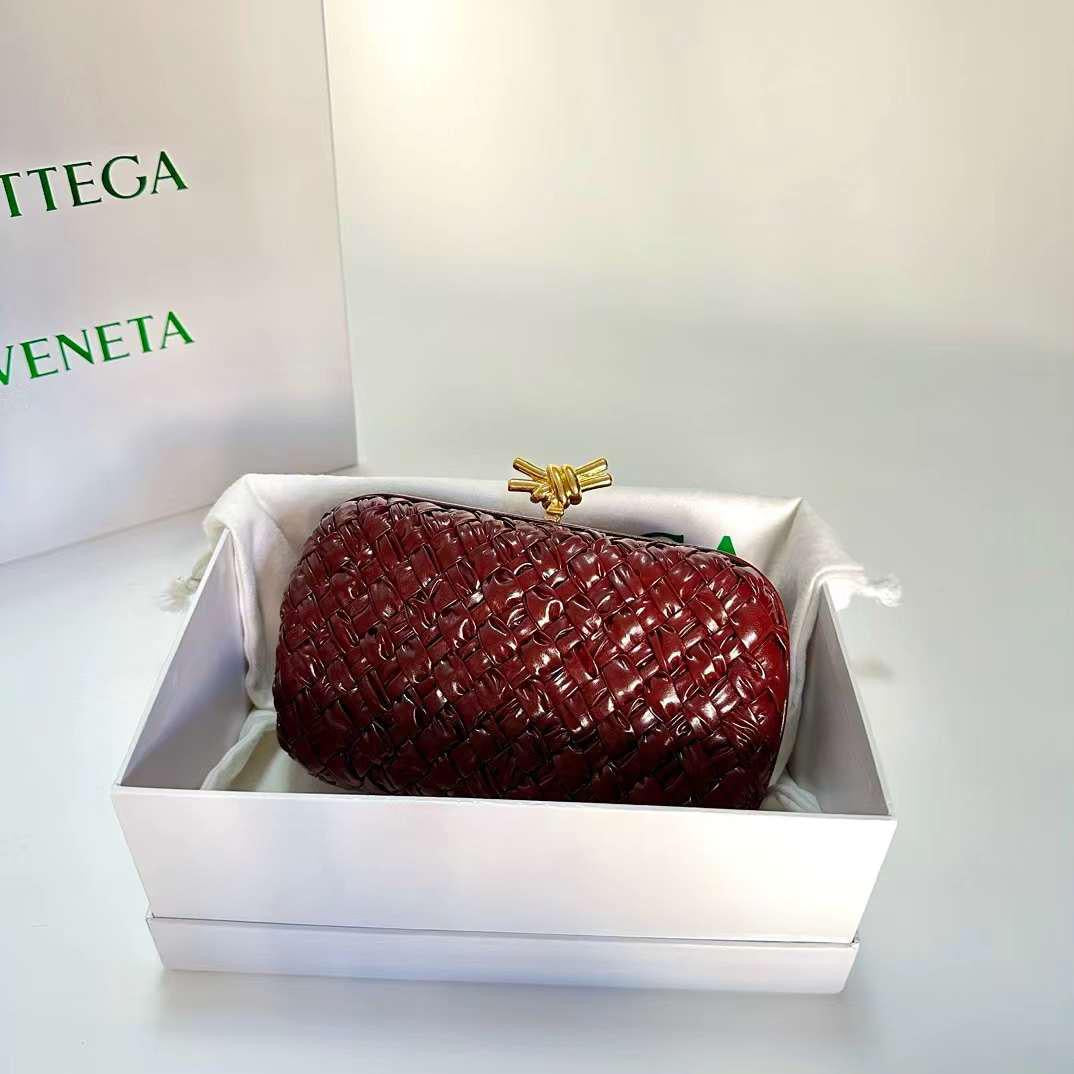 Bottega bag - clutch