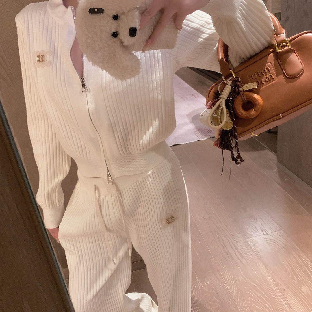 Celine tracksuits