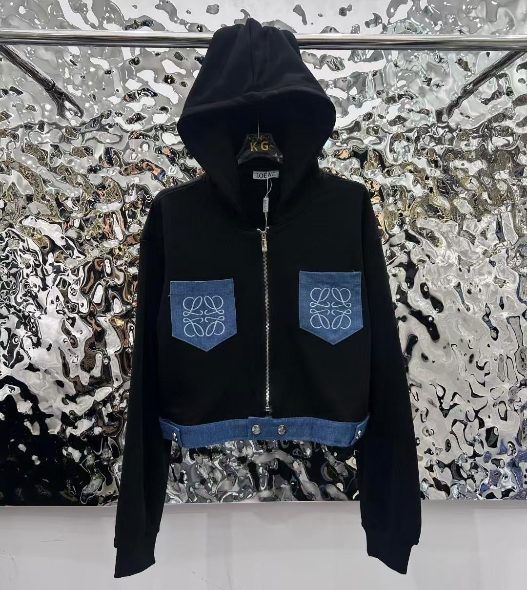 Loewe tracksuit