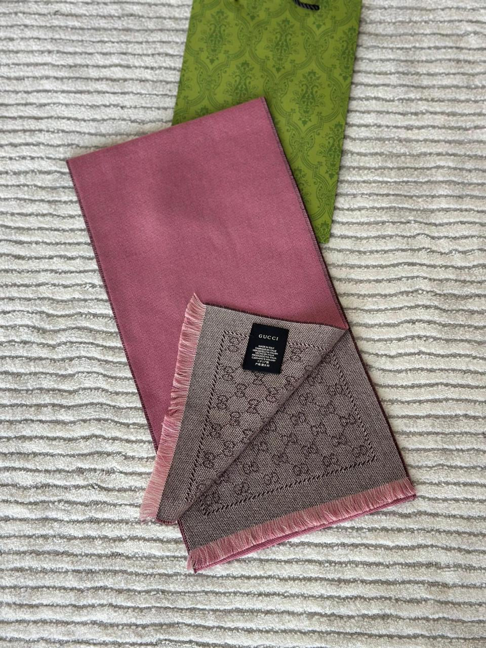 Gucci scarf