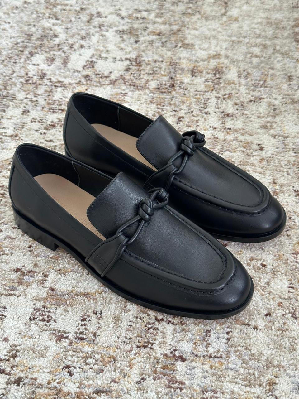 Bottega loafers
