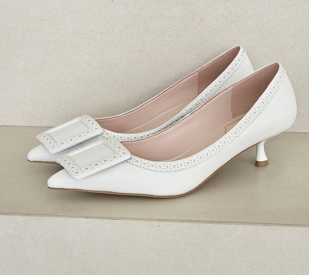Roger vivier heels