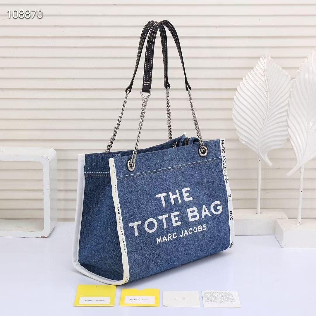 Marc jacobs bag - the tote