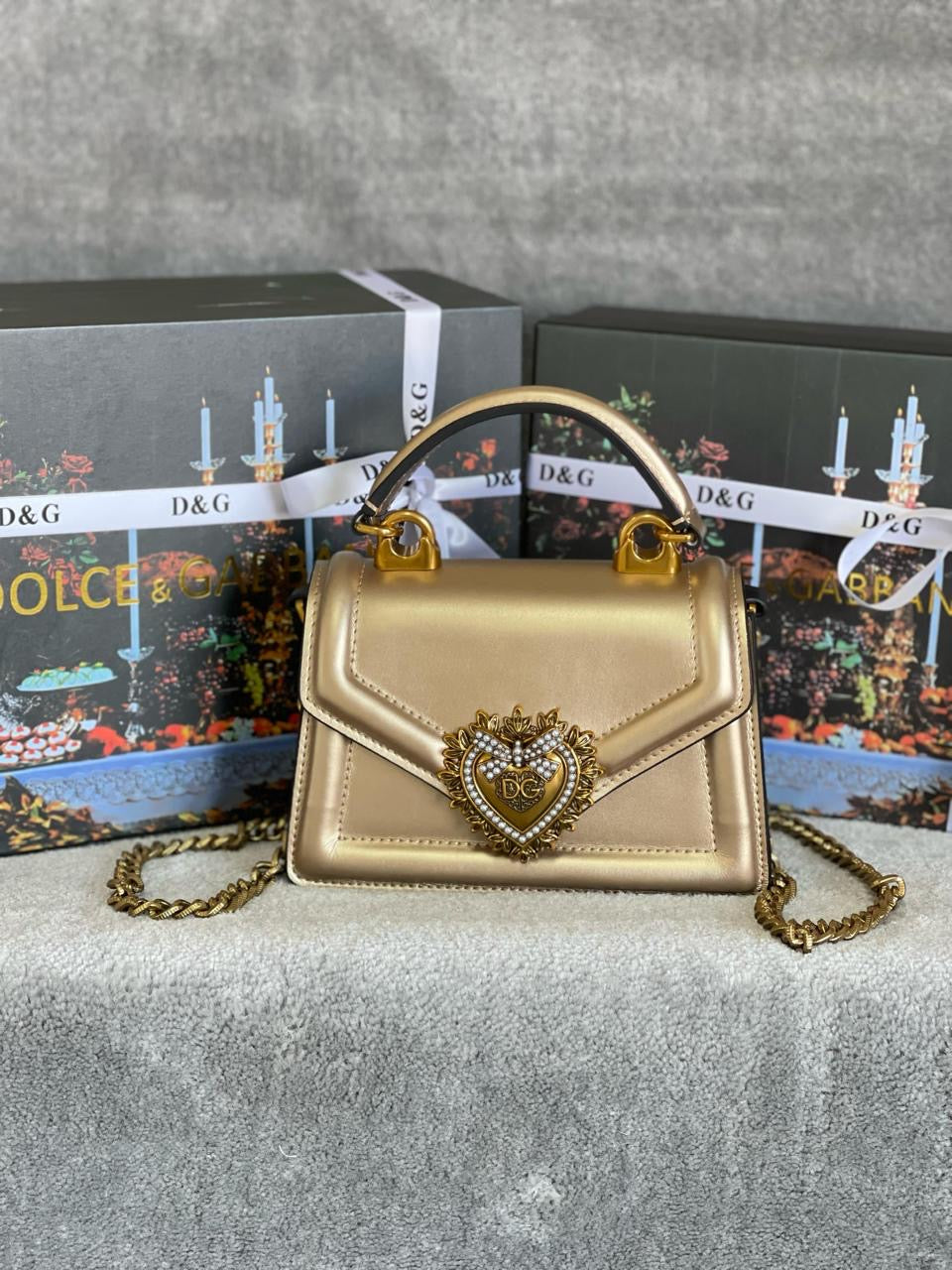 D&G bags