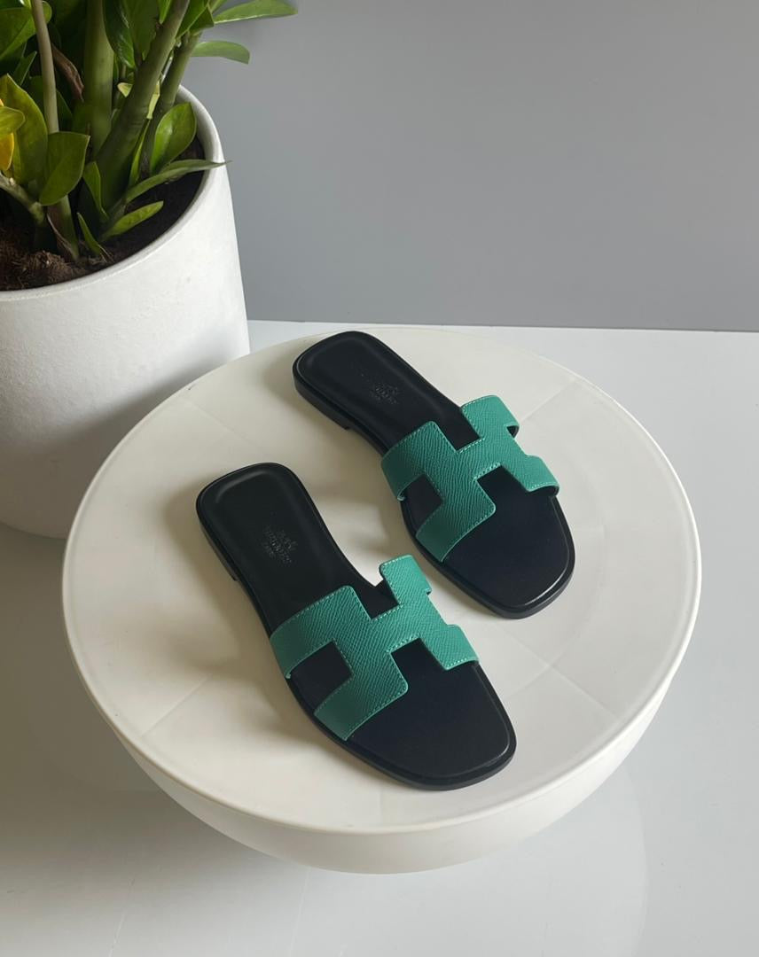 Hermee slippers