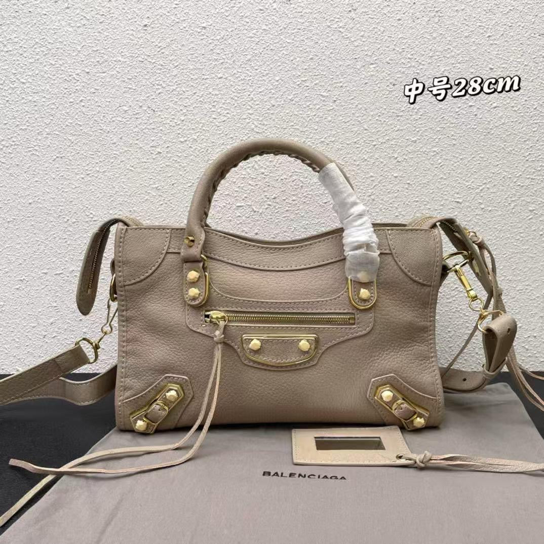 Balenciaga bag 30 cm