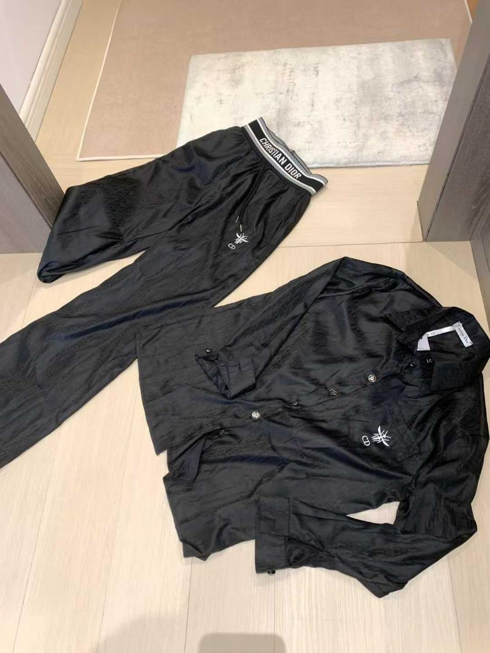 Dior clothes set