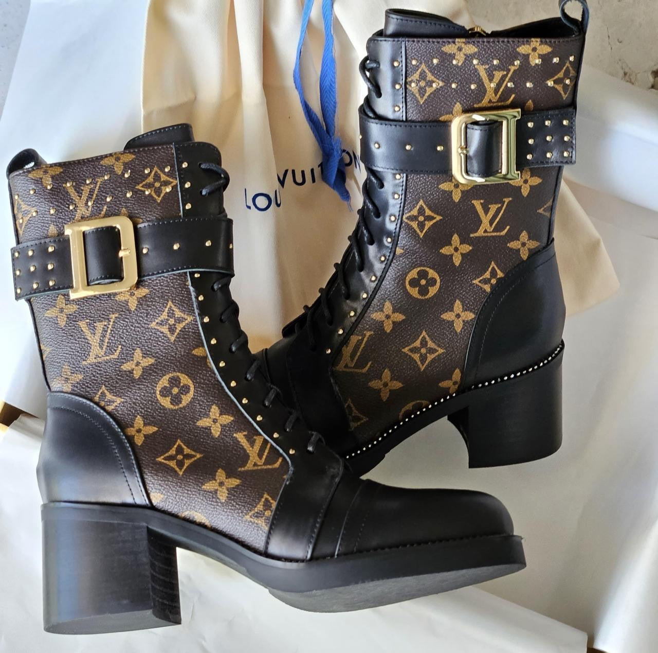 Lv boots