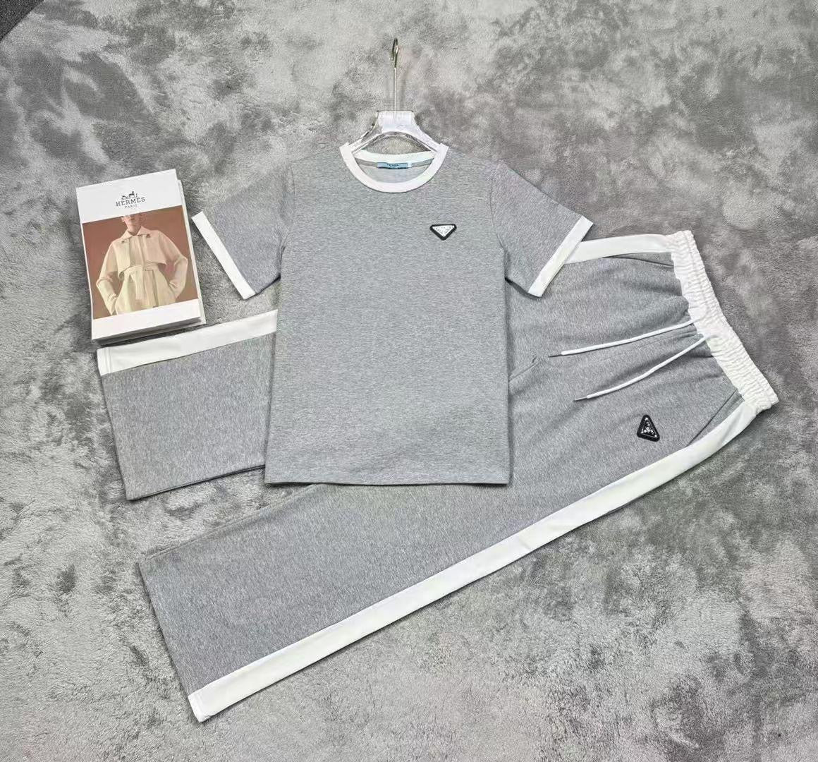 Prada tracksuit