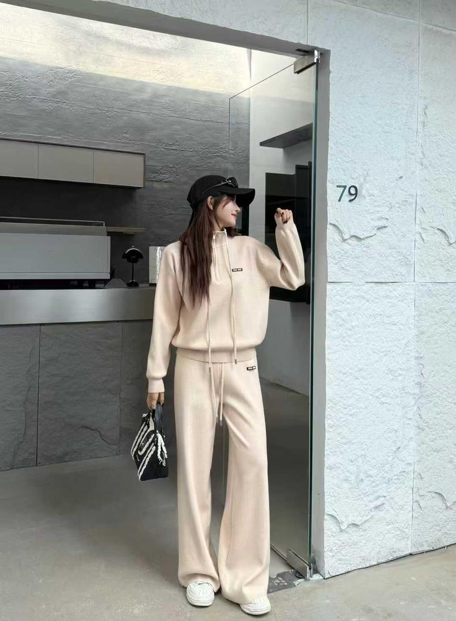 Miu Miu tracksuit