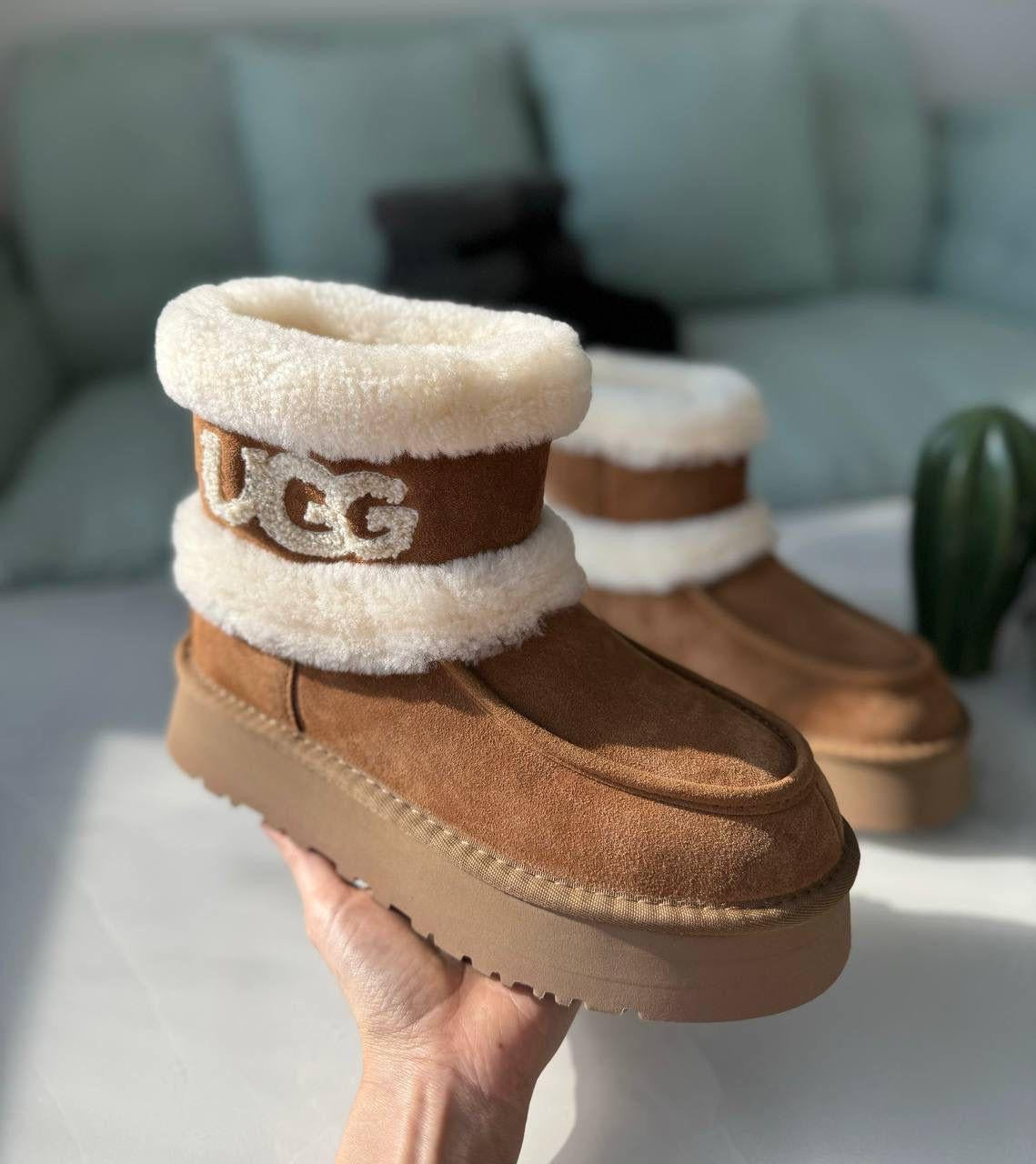 Ugg boots