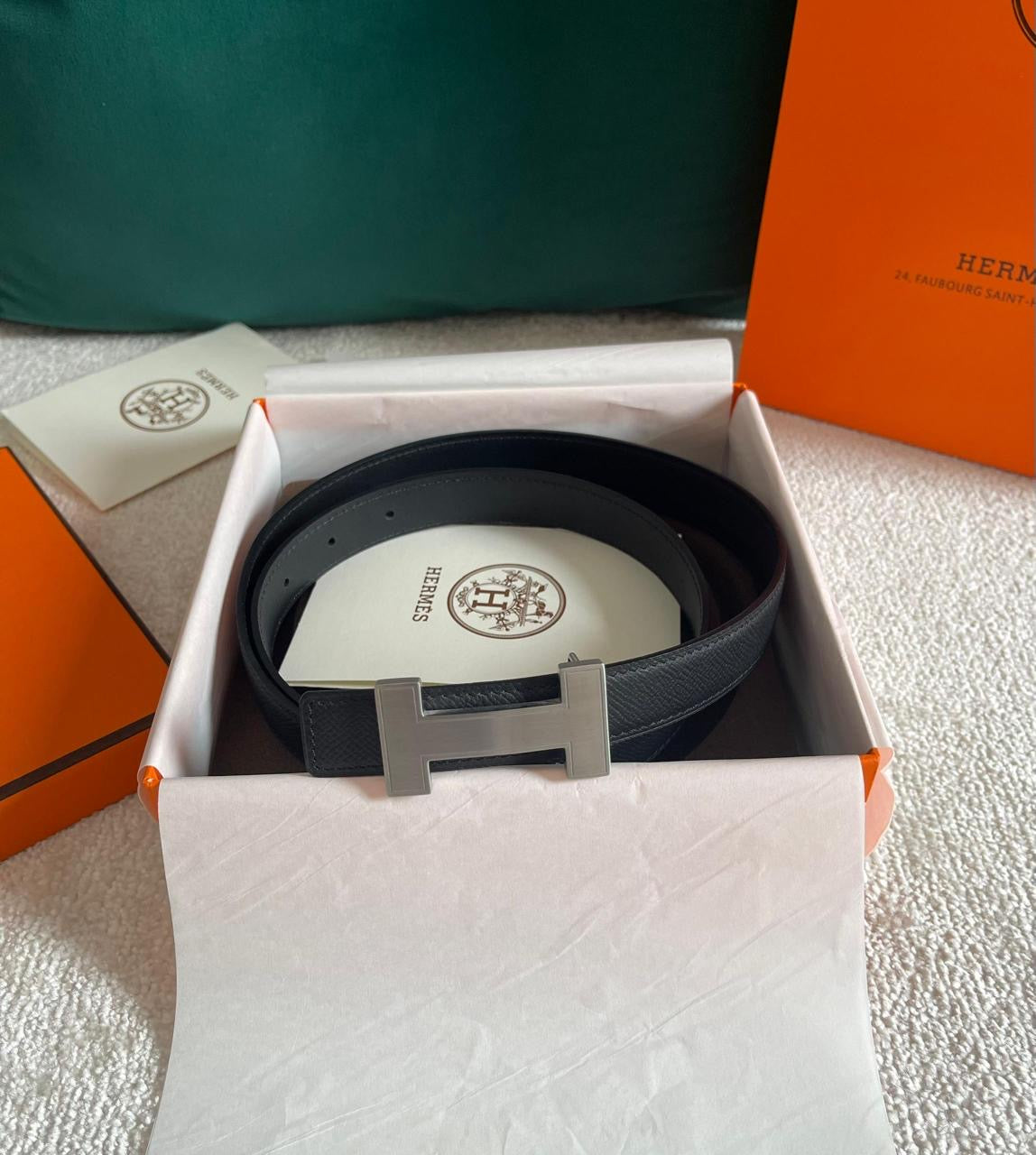 Hermes belt