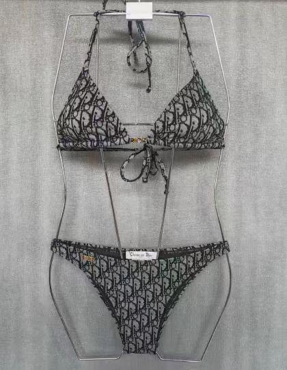 Dior swimsuit