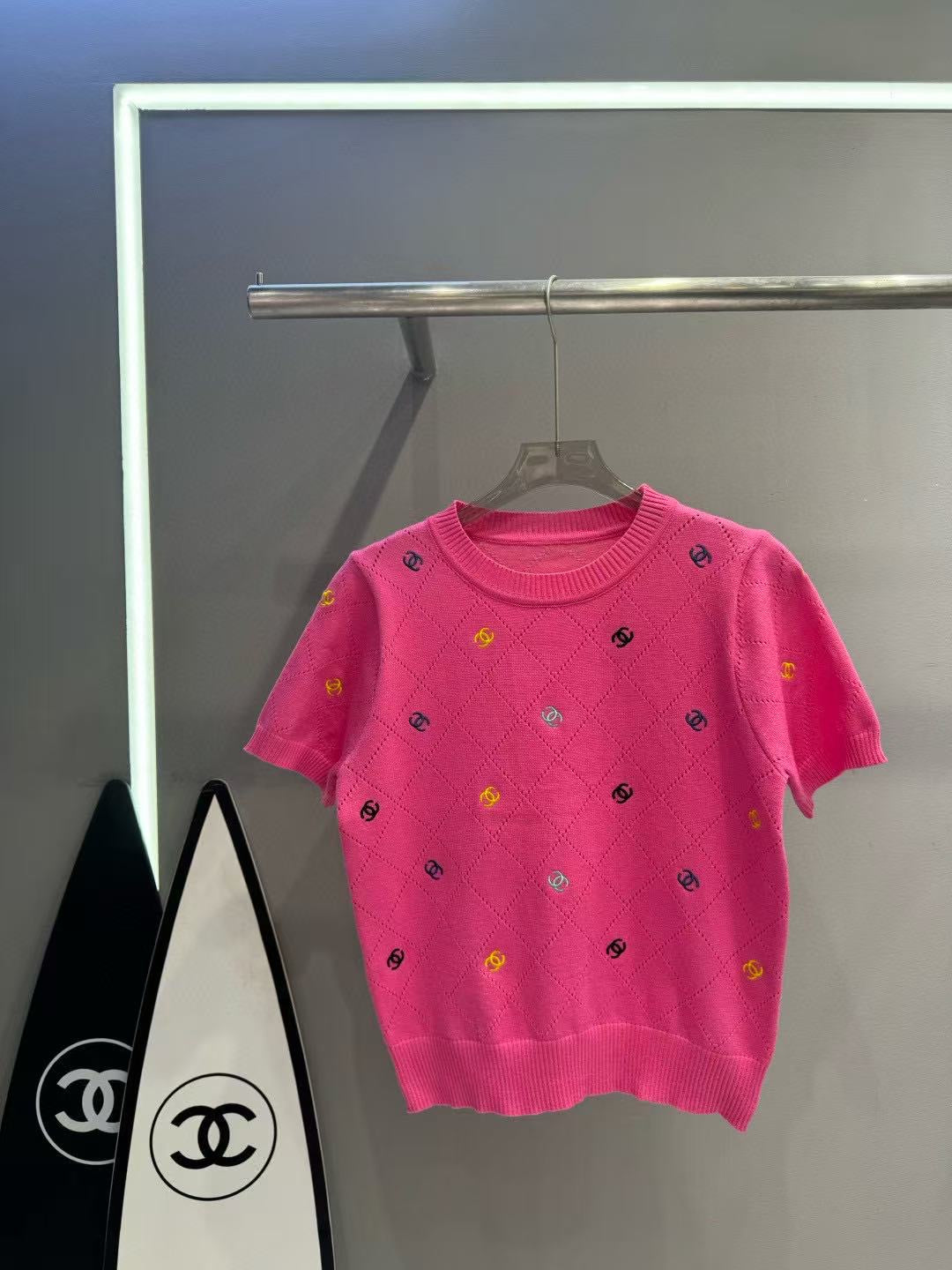 Chanel Tshirt