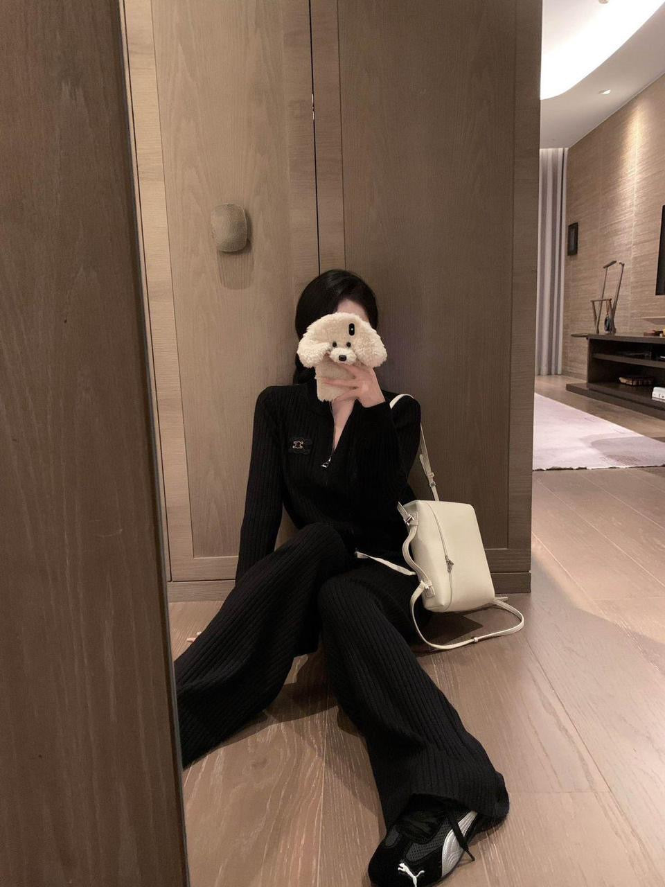 Celine tracksuits