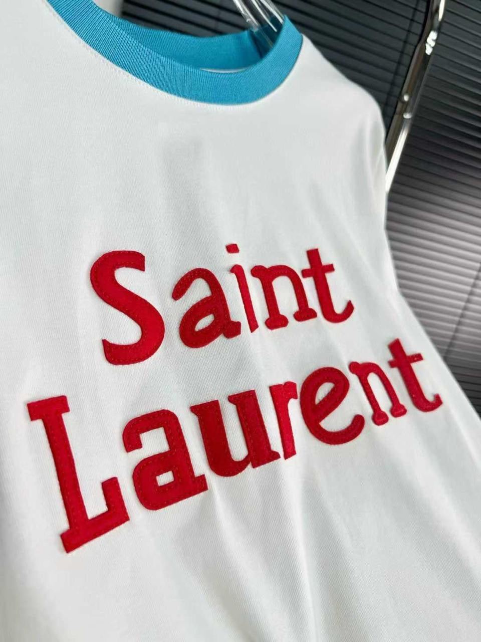 Ysl Tshirt
