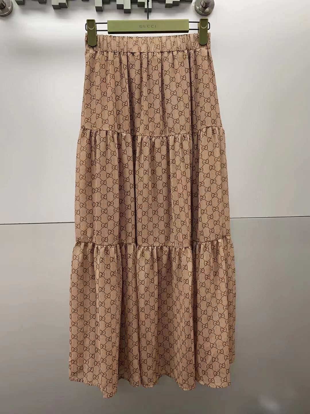 Gucci clothes set - dress