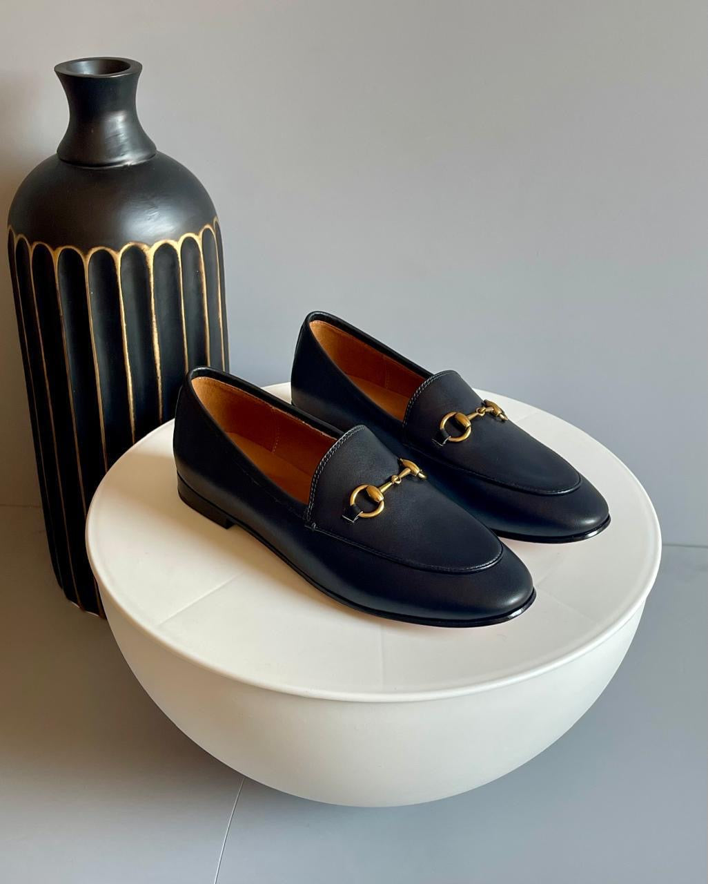 Gucci loafers