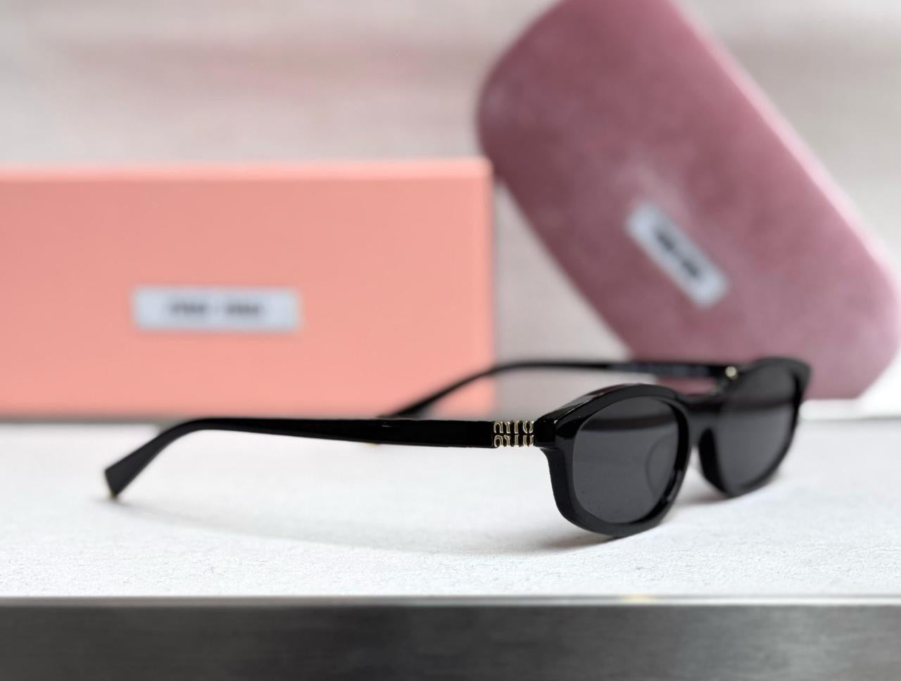 Miu miu sunglasses