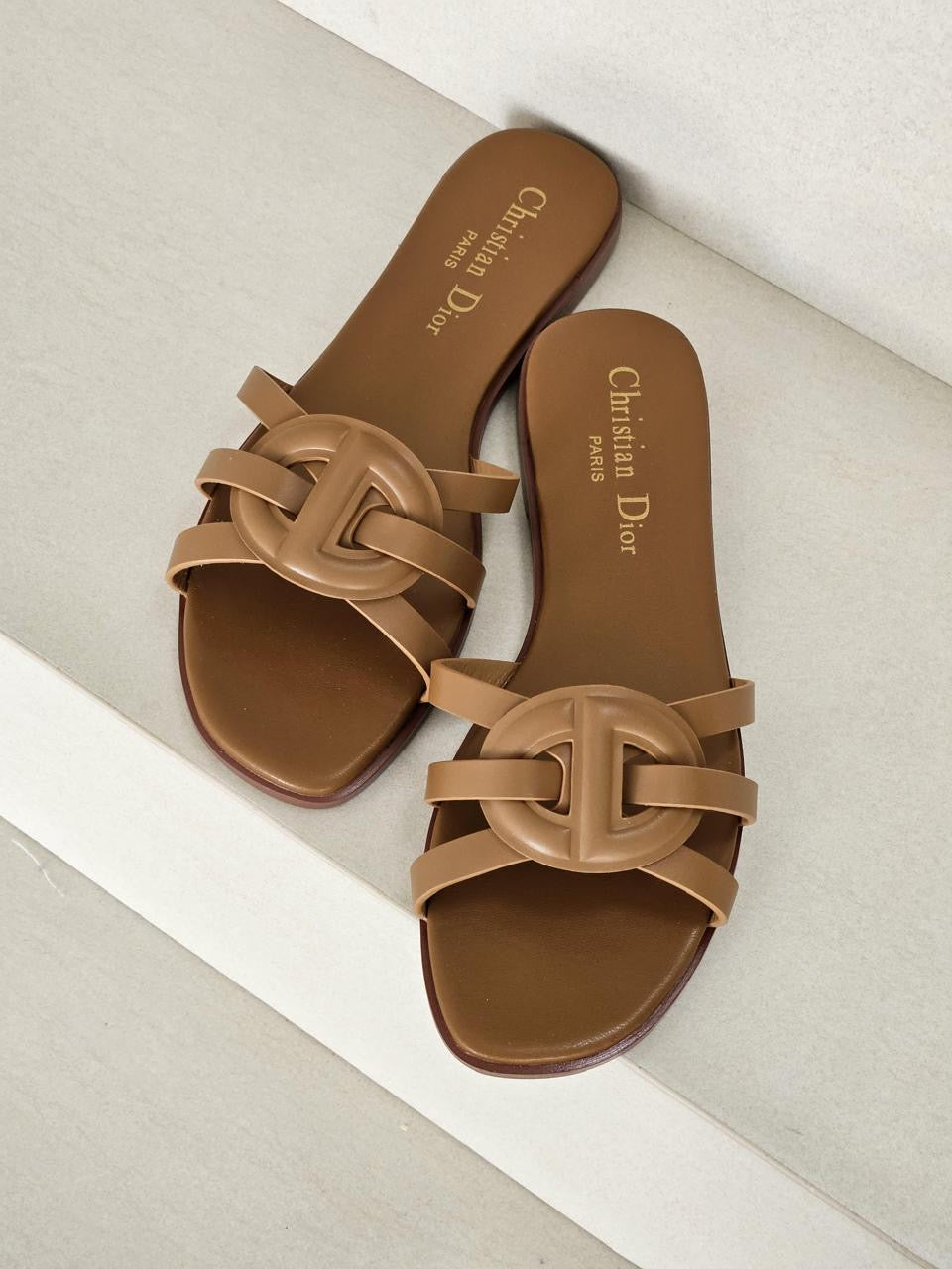 Dior slippers