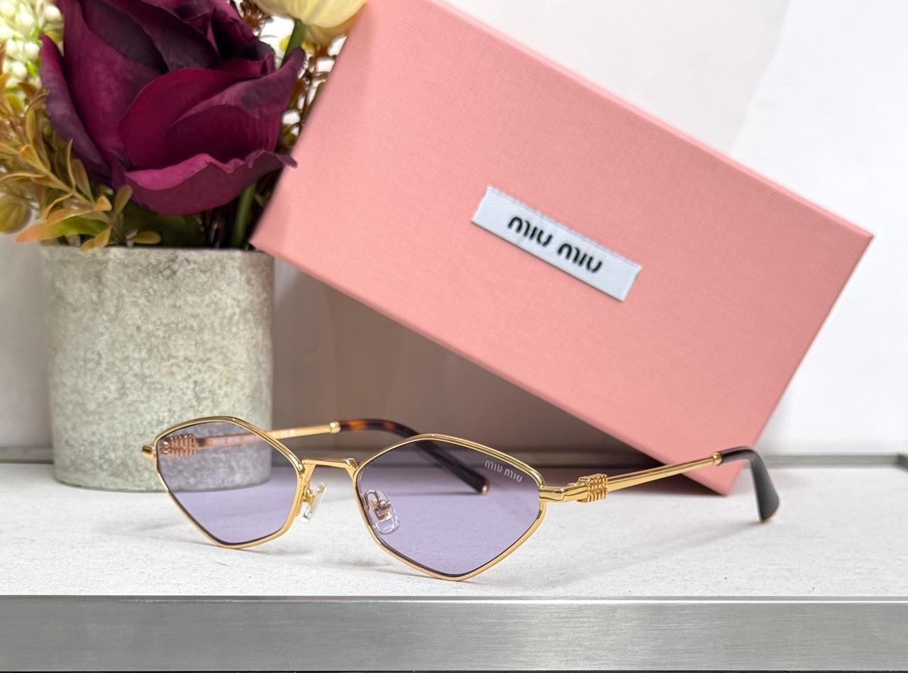Miu miu sunglasses