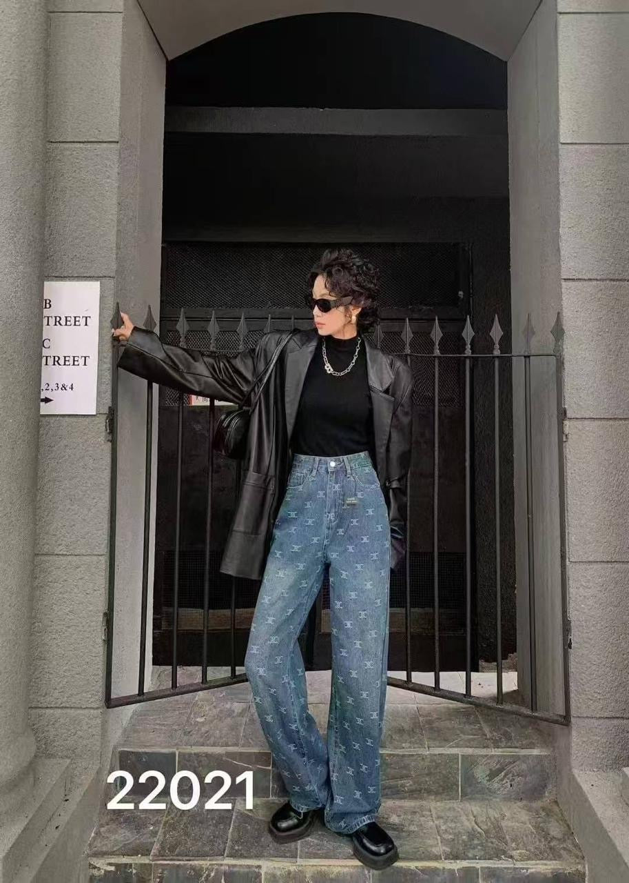 Celine pants