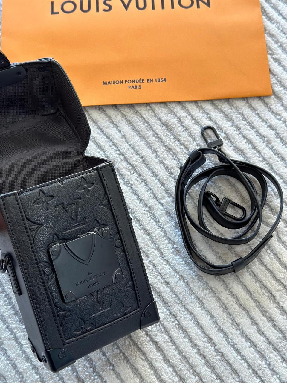 Lv bag for men