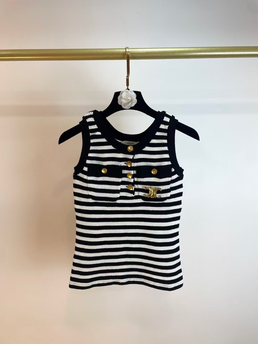 Celine top