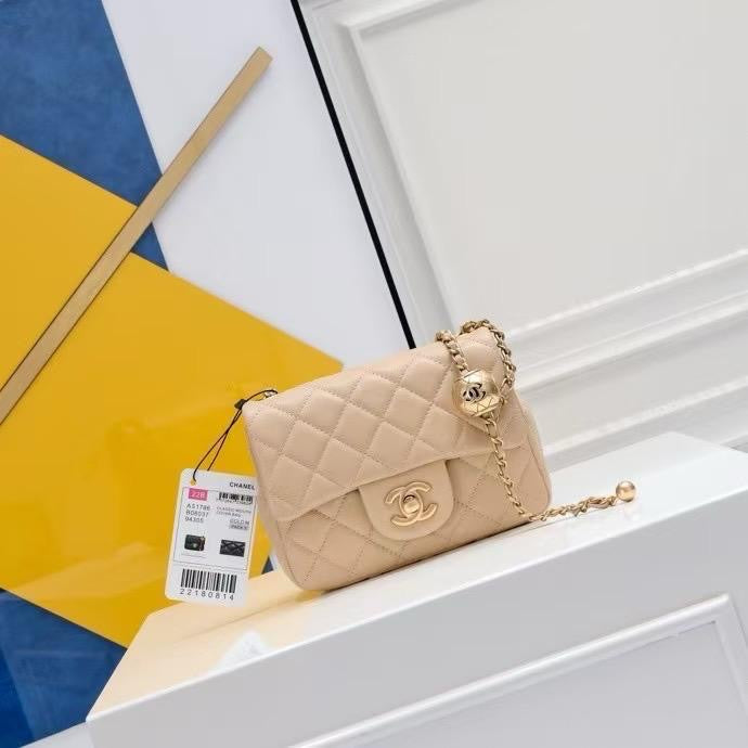 Chanel bag