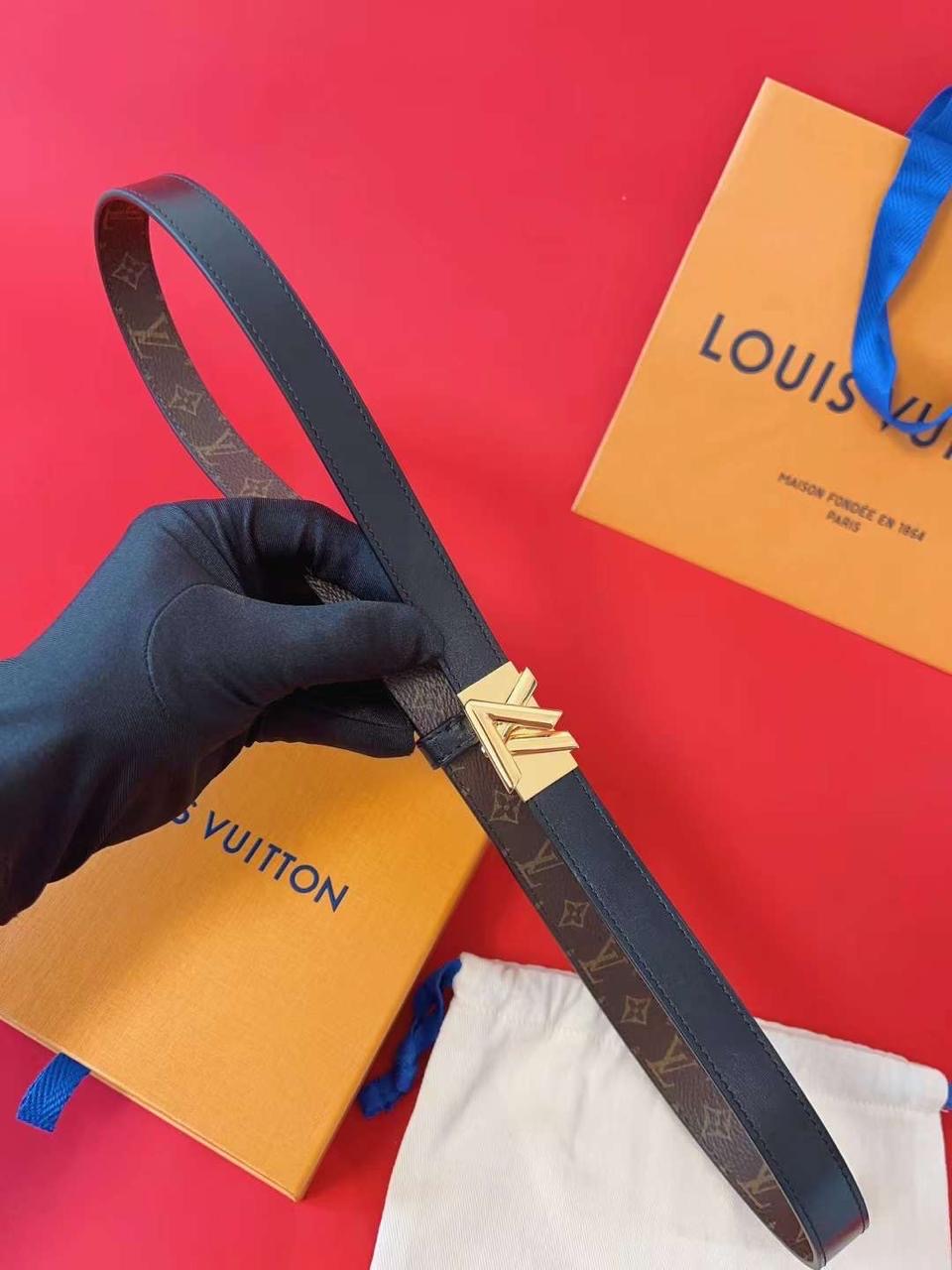 Lv belt