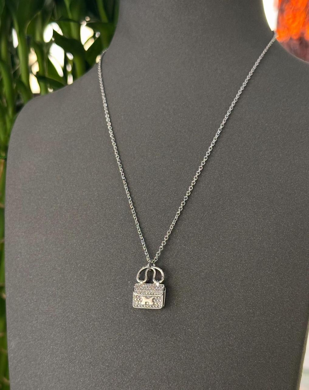 Hermes jewelry set