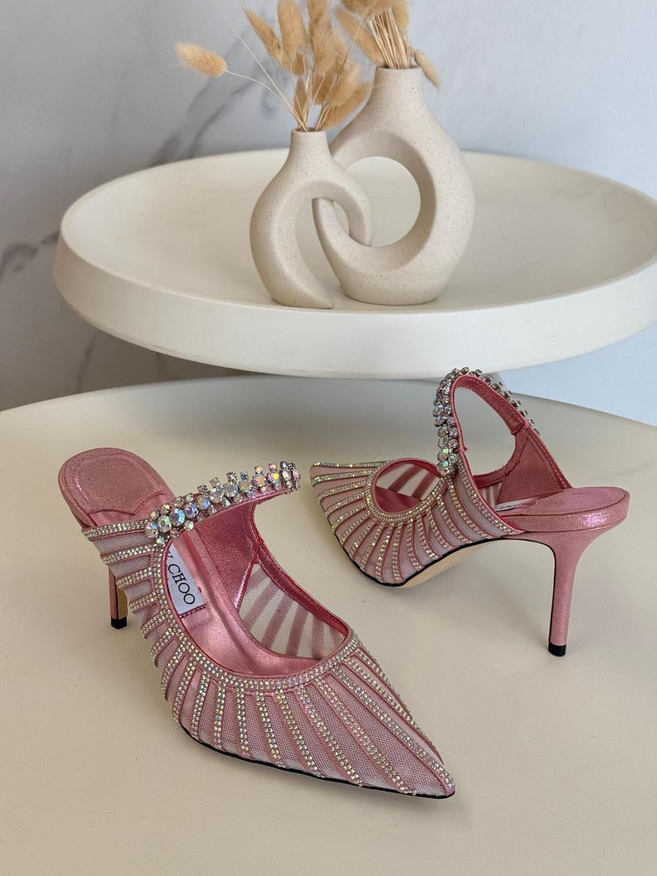 Jimmy choo heels