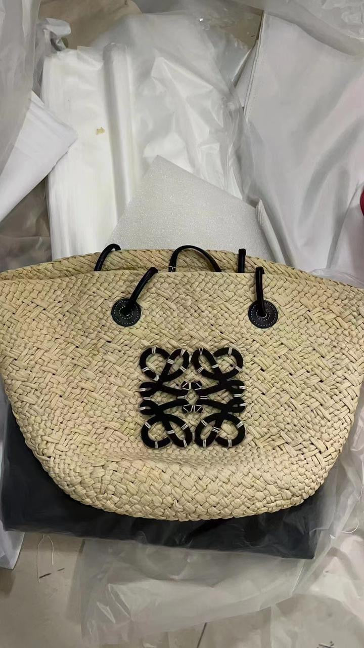 Loewe bag tote - beach bag