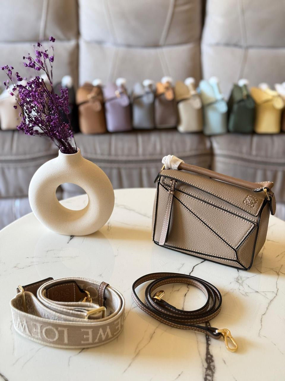 Loewe bag