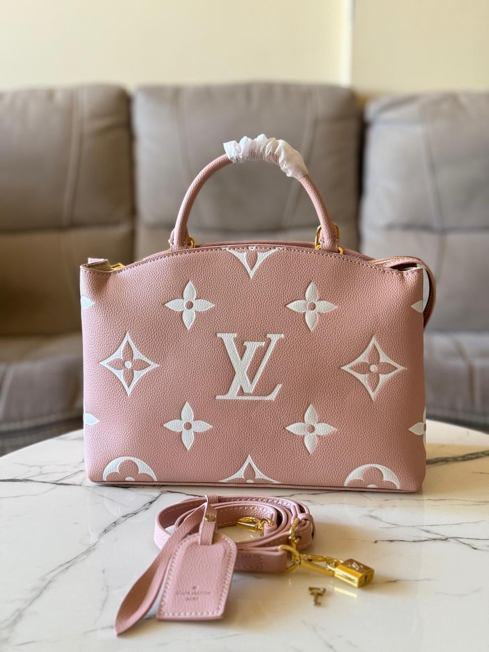 Lv bag