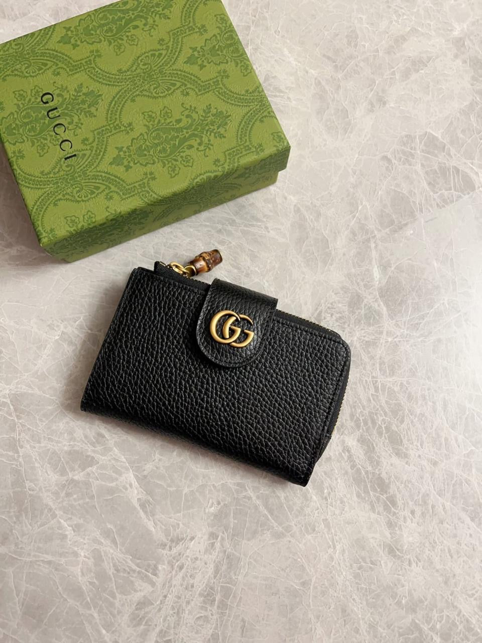 Gucci wallets collection