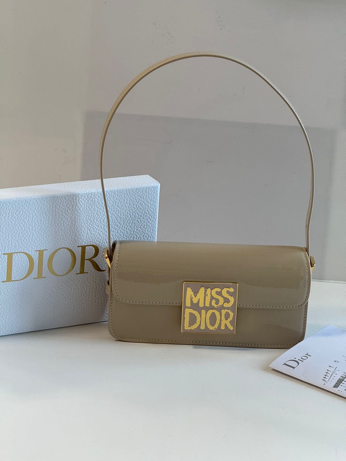 Dior bag