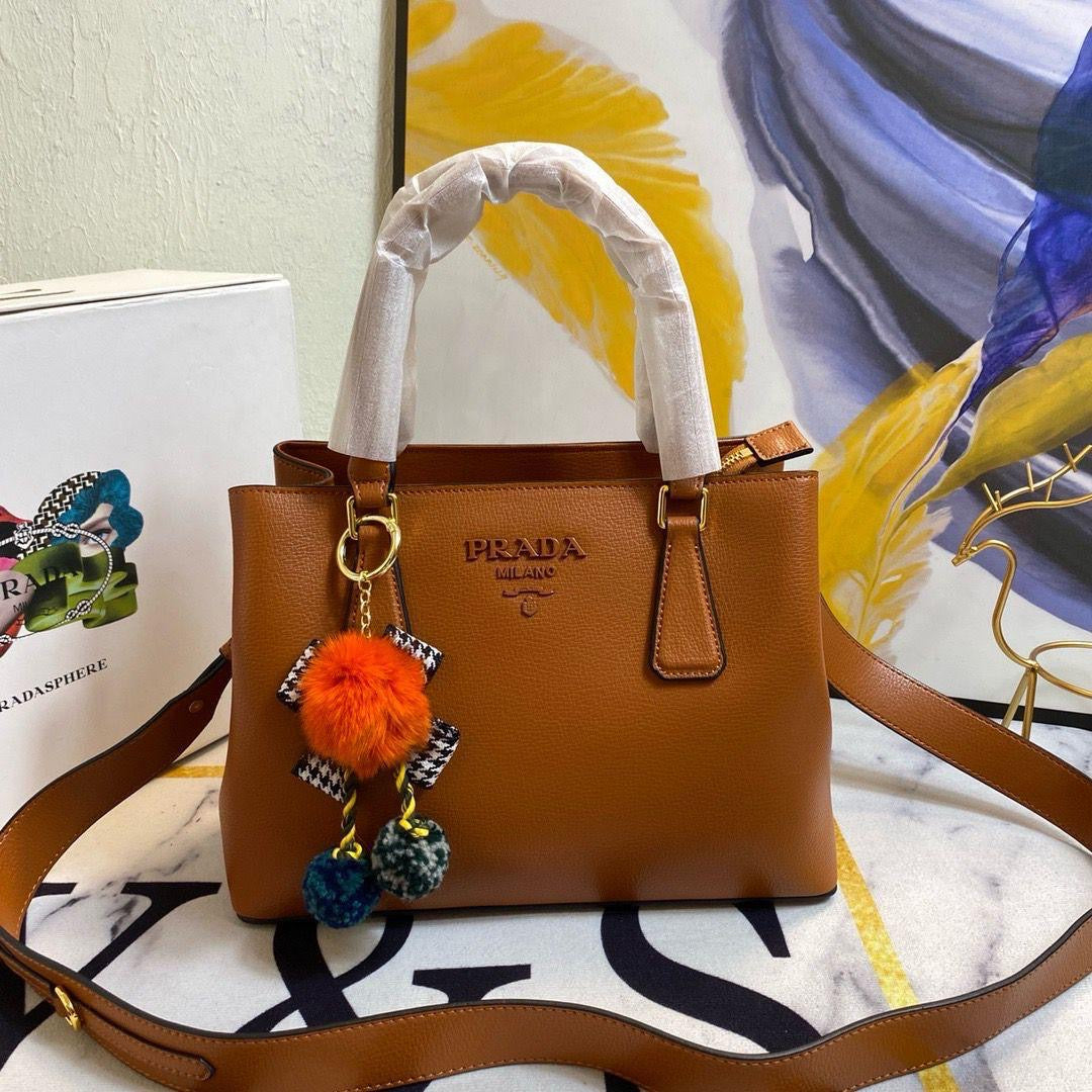 Prada bag