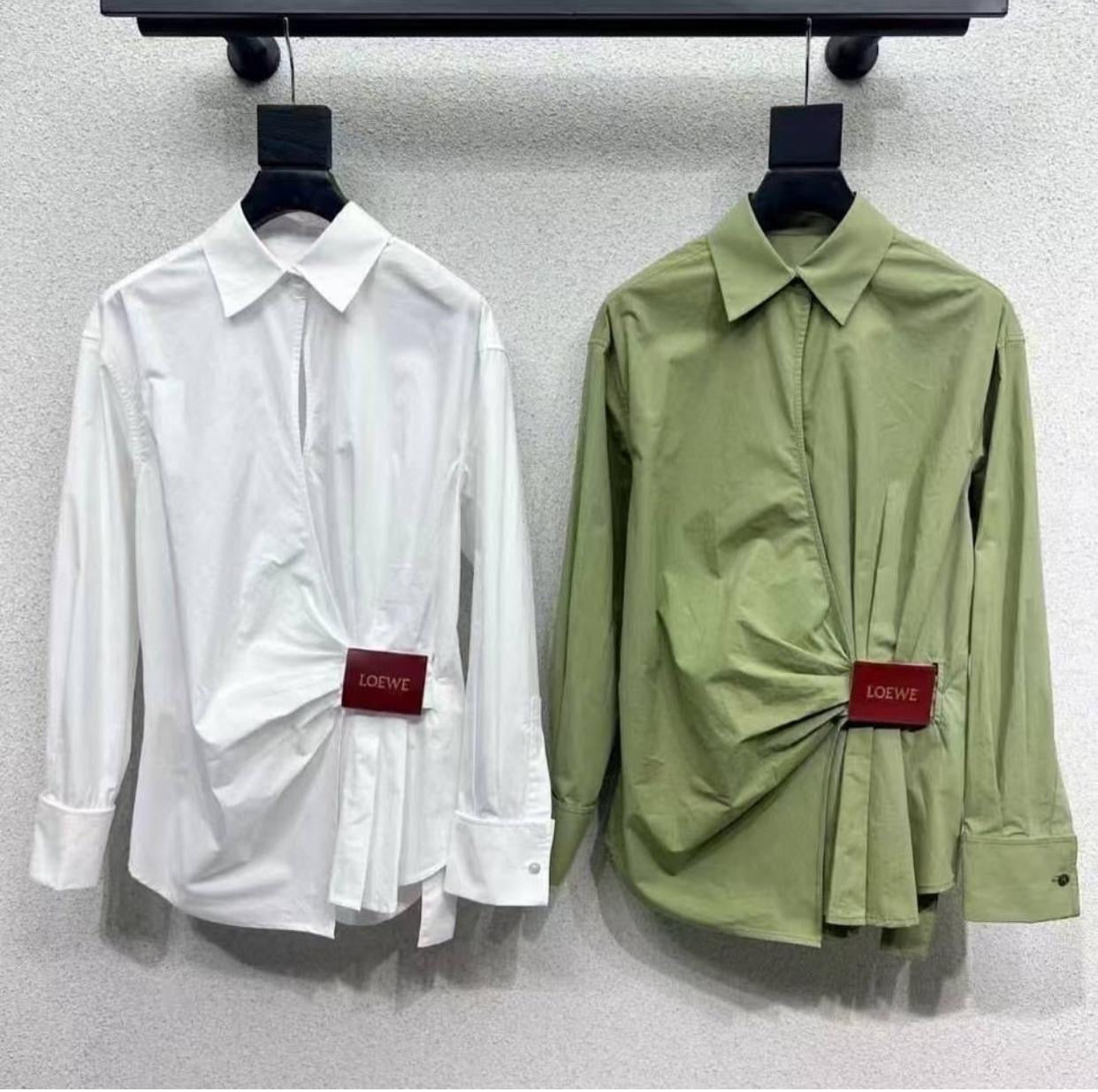 Loewe shirt