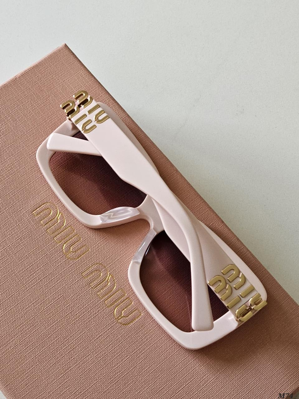 Miu miu sunglasses