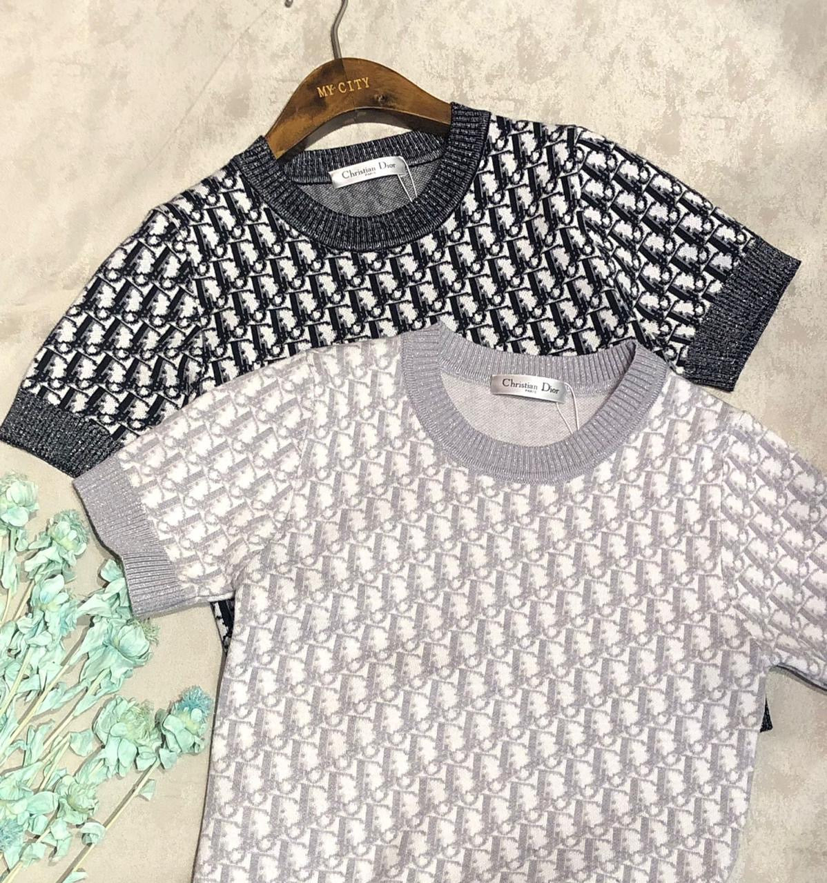 Dior Tshirt