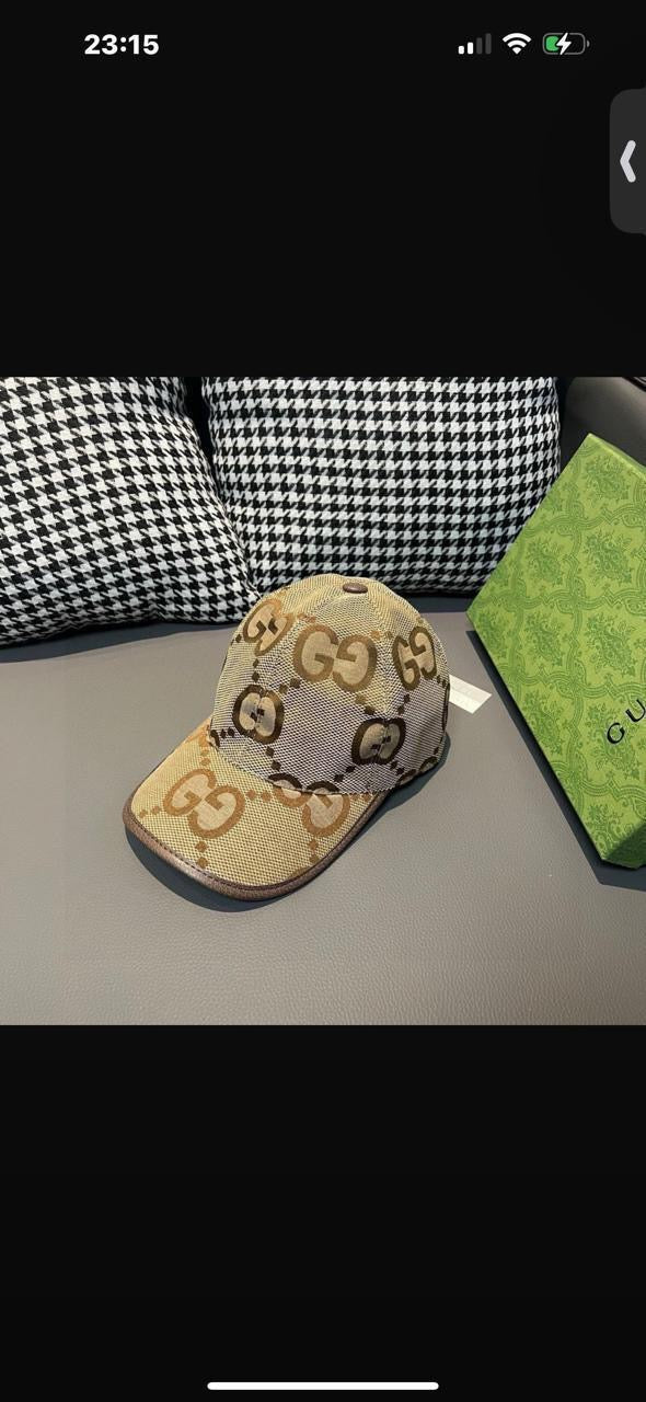 Gucci bag