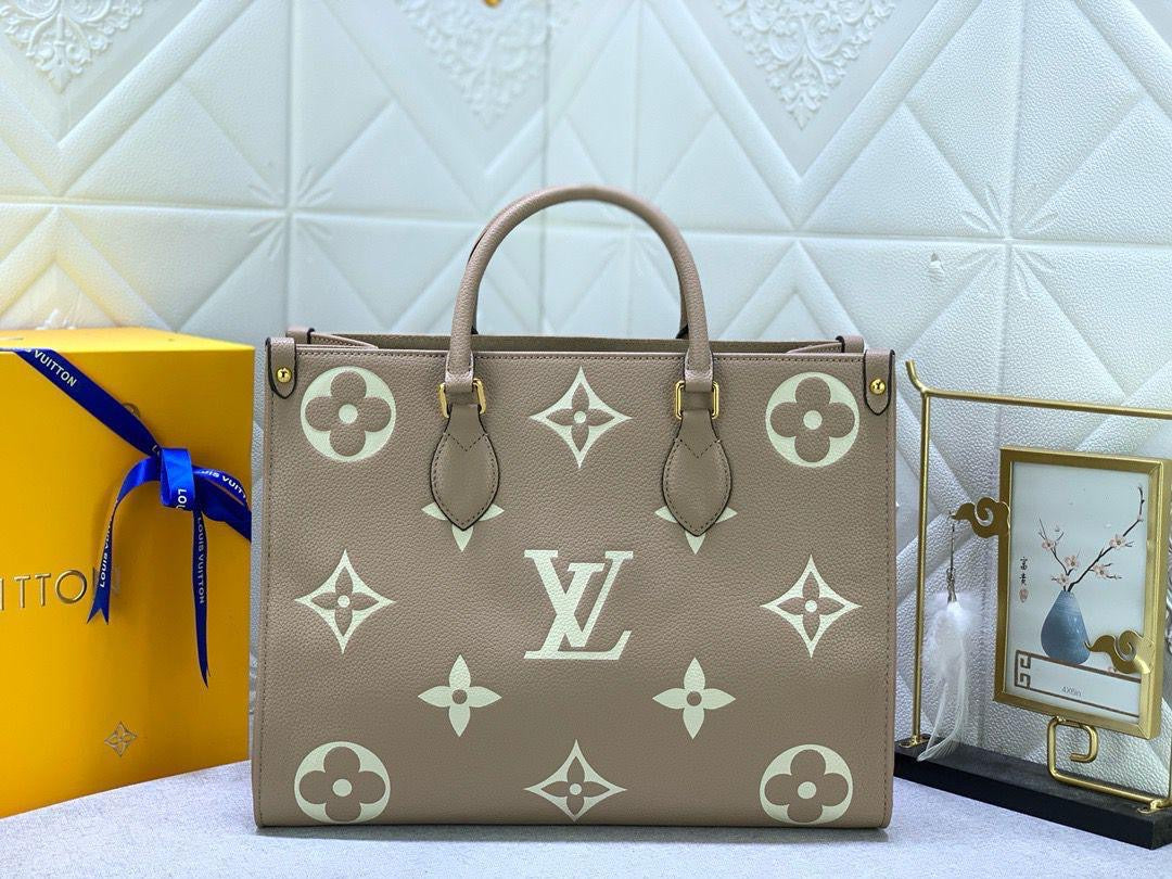Lv bag tote