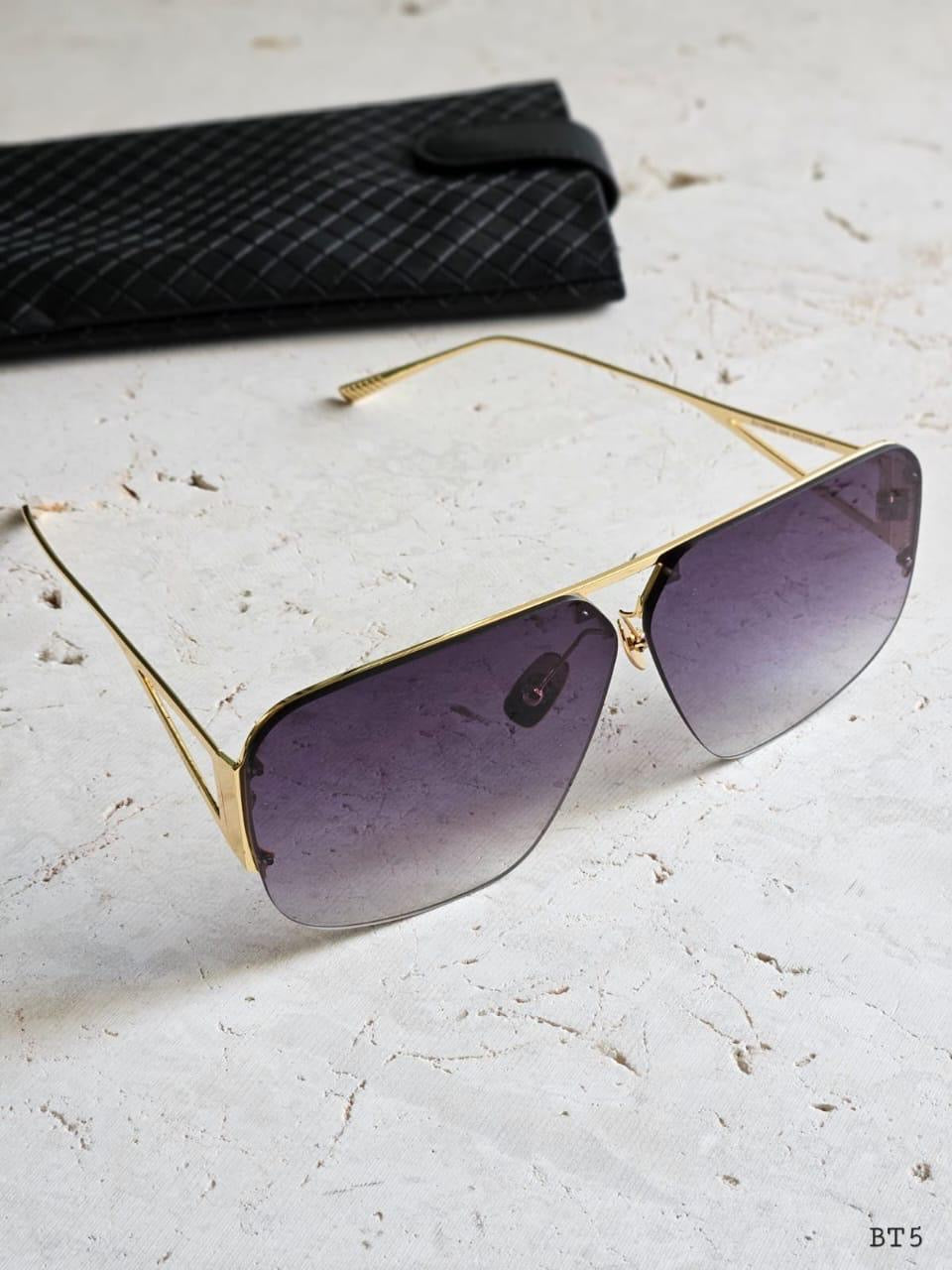 Bottega sunglasses