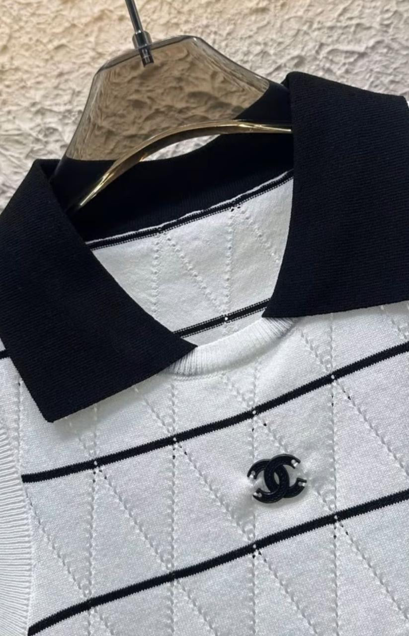 Chanel top