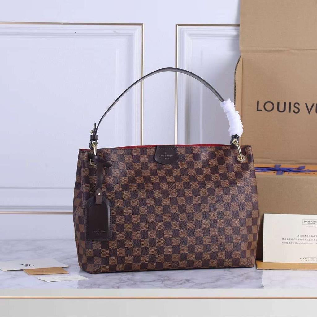 Lv bag tote