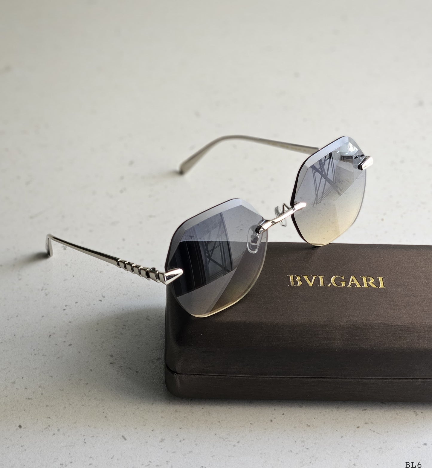 Bvlgari sunglasses