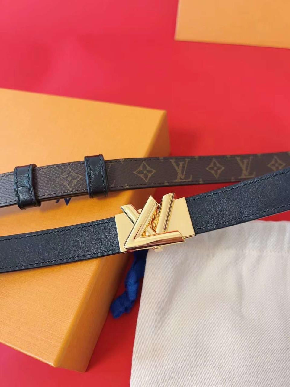 Lv belt
